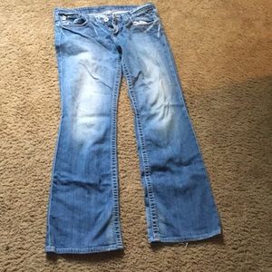 Big Star Jeans